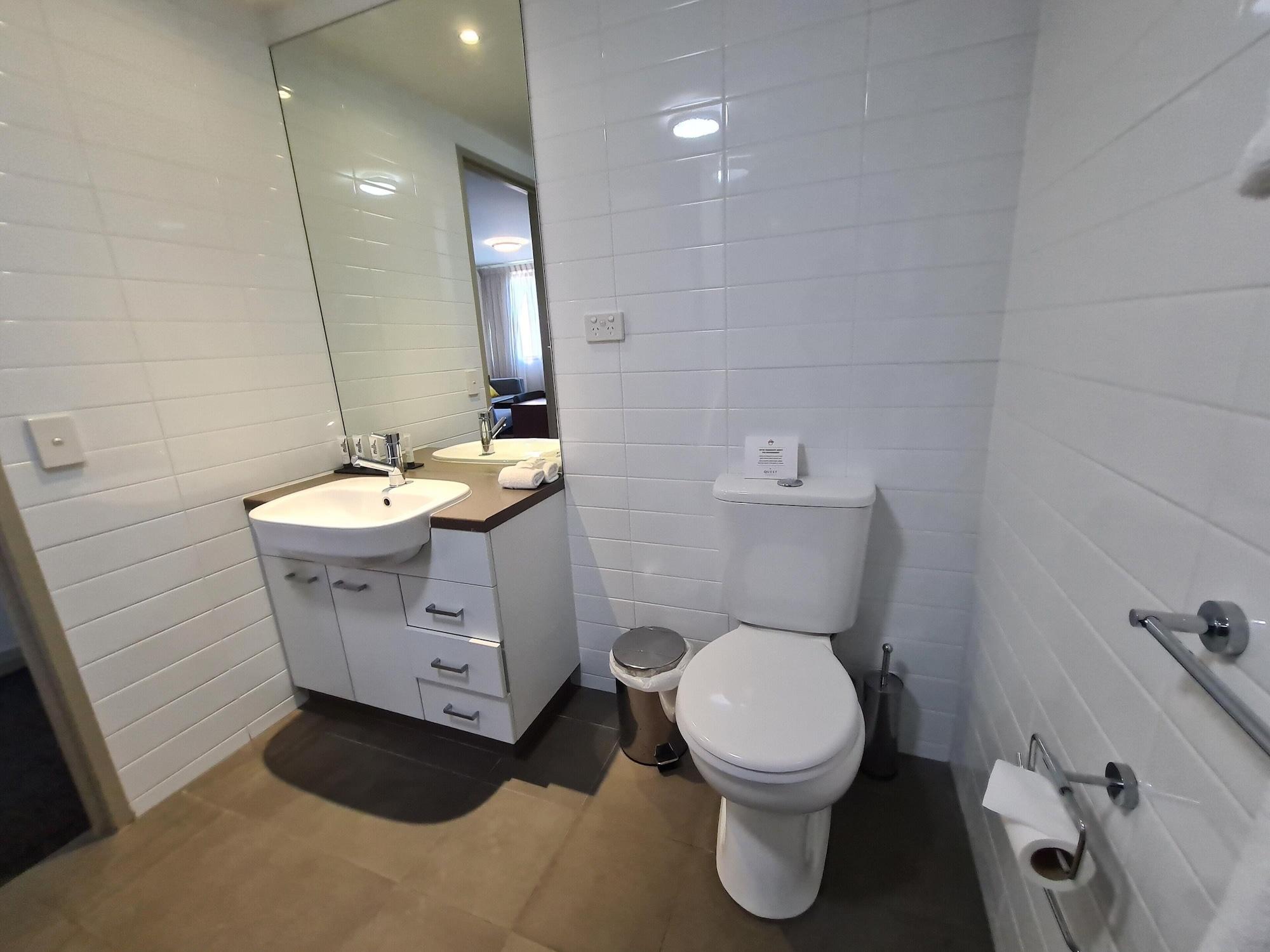 Quest At Sydney Olympic Park Aparthotel Екстериор снимка